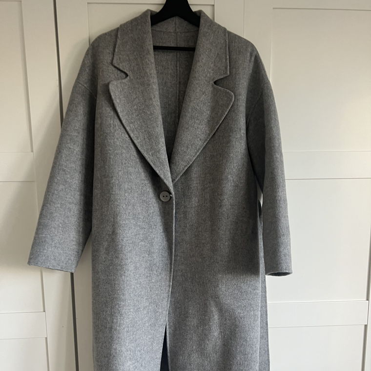 wool coat for women 