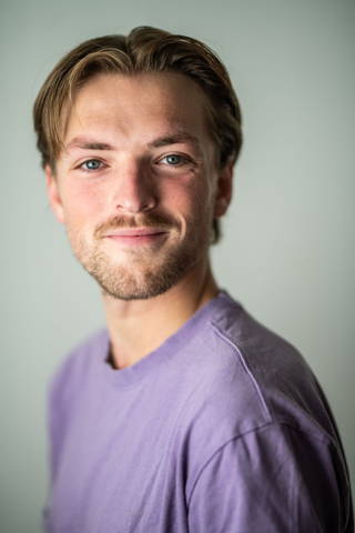 Koen van der Molen