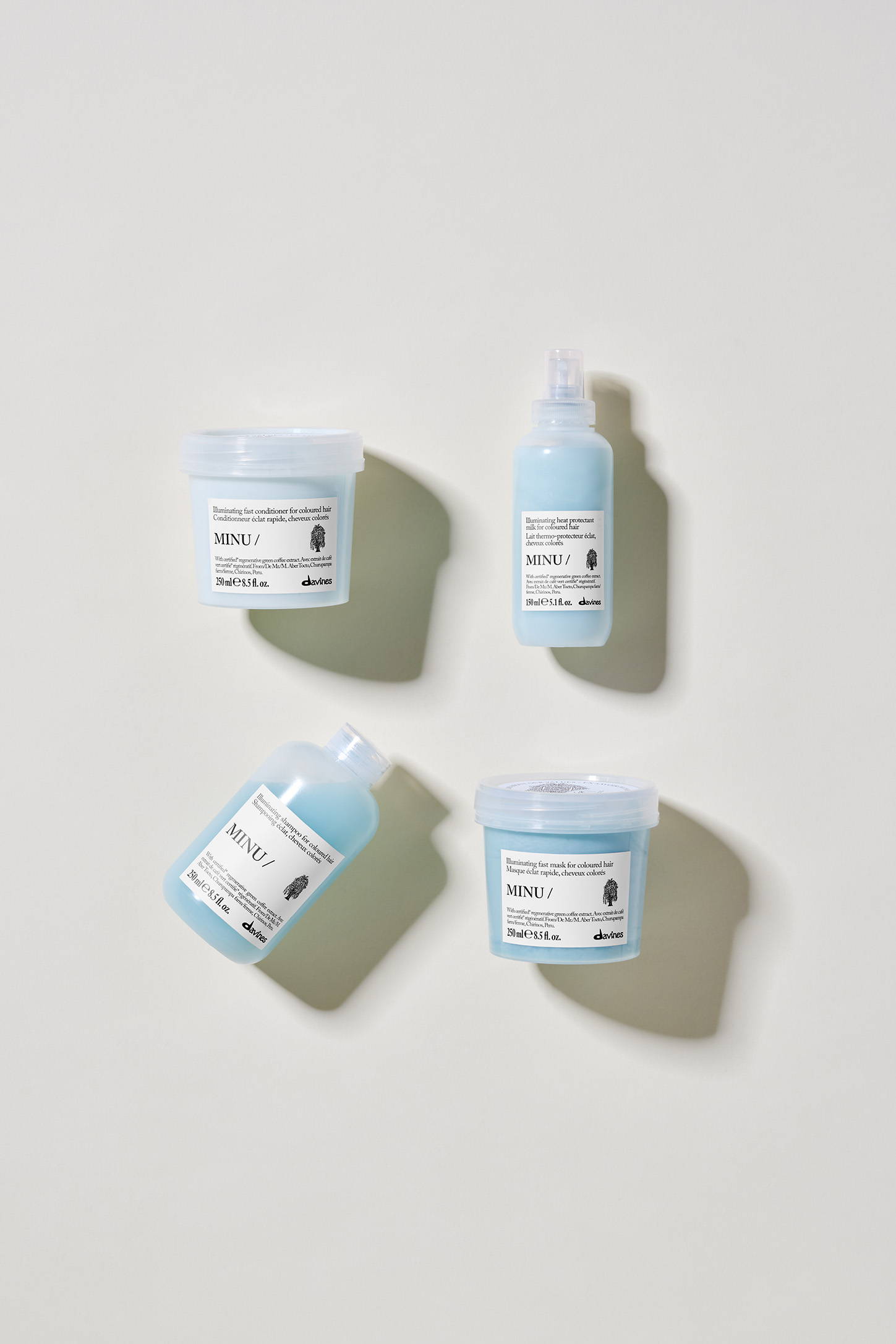 Davines - Holiday Boxes