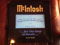 McIntosh MC501 Monoblock Power Amplifier (for the pair) 15