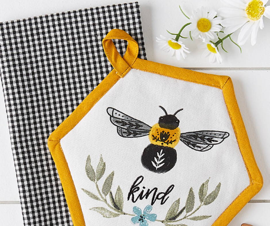 Bee Kind | Everyday Collections | Design Imports