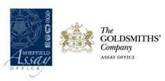Bespoke diamond engagement rings UK hallmarked