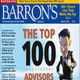 Barron's offers insight but declines interview about Top 100 study