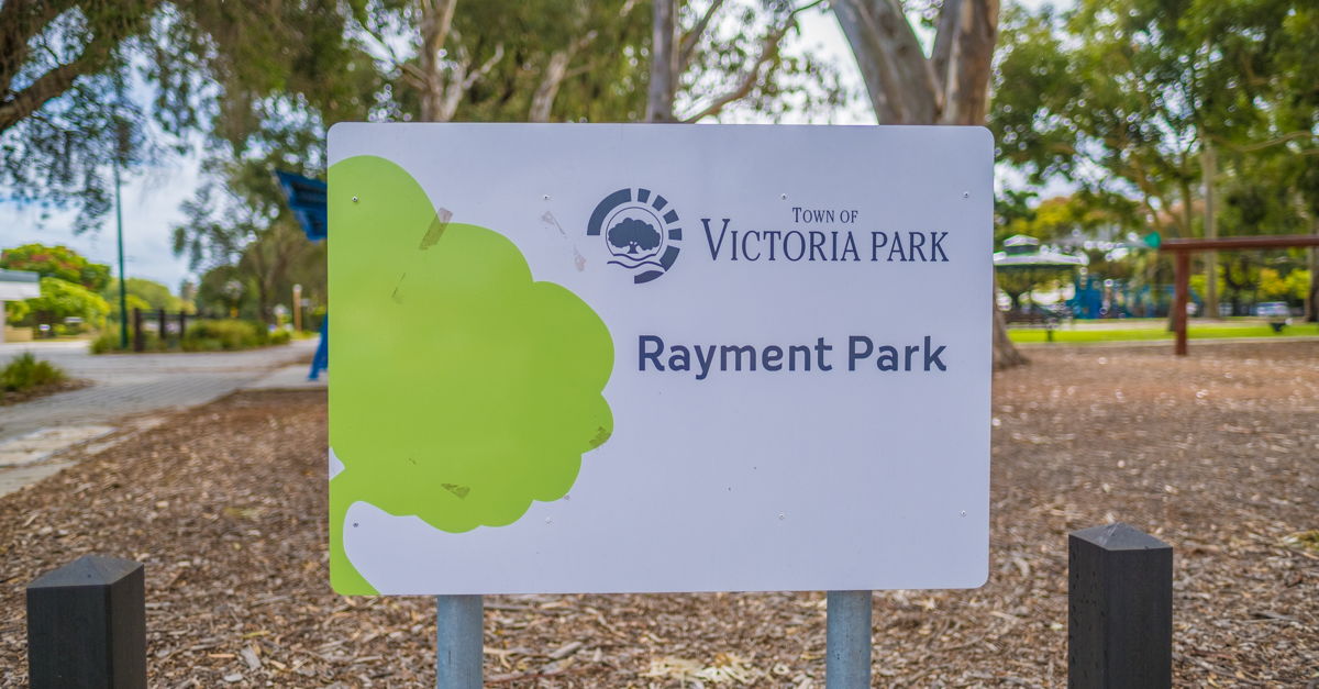 Book Rayment Park | SpacetoCo