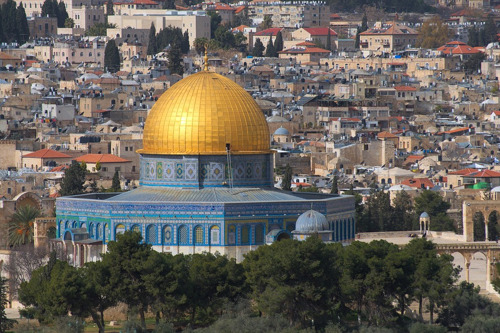 Индивидуальная экскурсия в Иерусалим