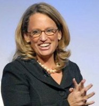 Mimi Bock is now managing director for the newly created of Client Experience and Training group.
