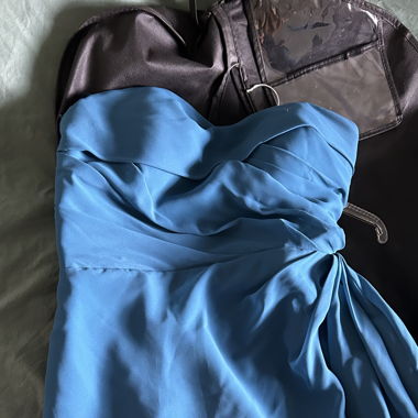 Kleid mery’s Couture 