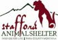 Stafford Animal Shelter logo