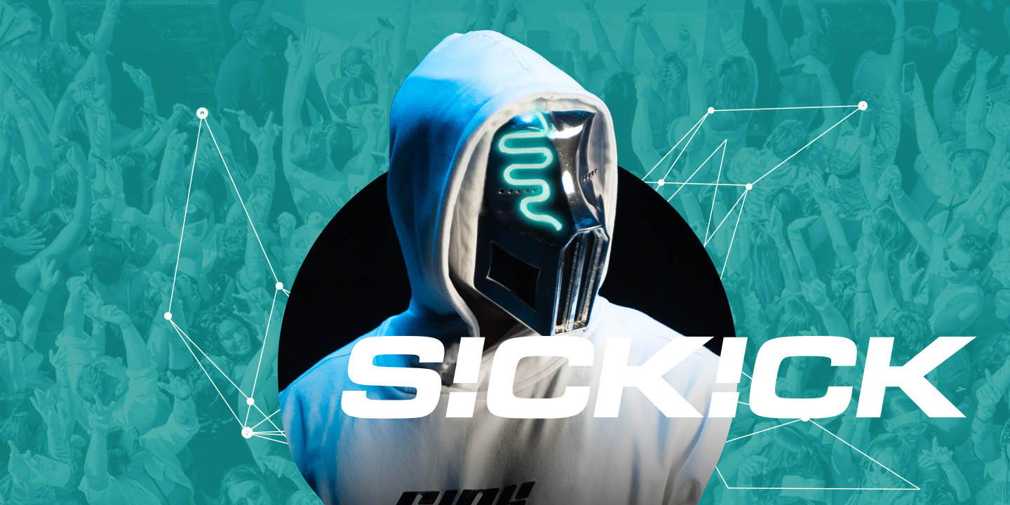 Sickick  at wtr Pool  promotional image