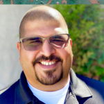 Andrew Gonzalez, LMFT