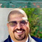 Andrew Gonzalez, LMFT