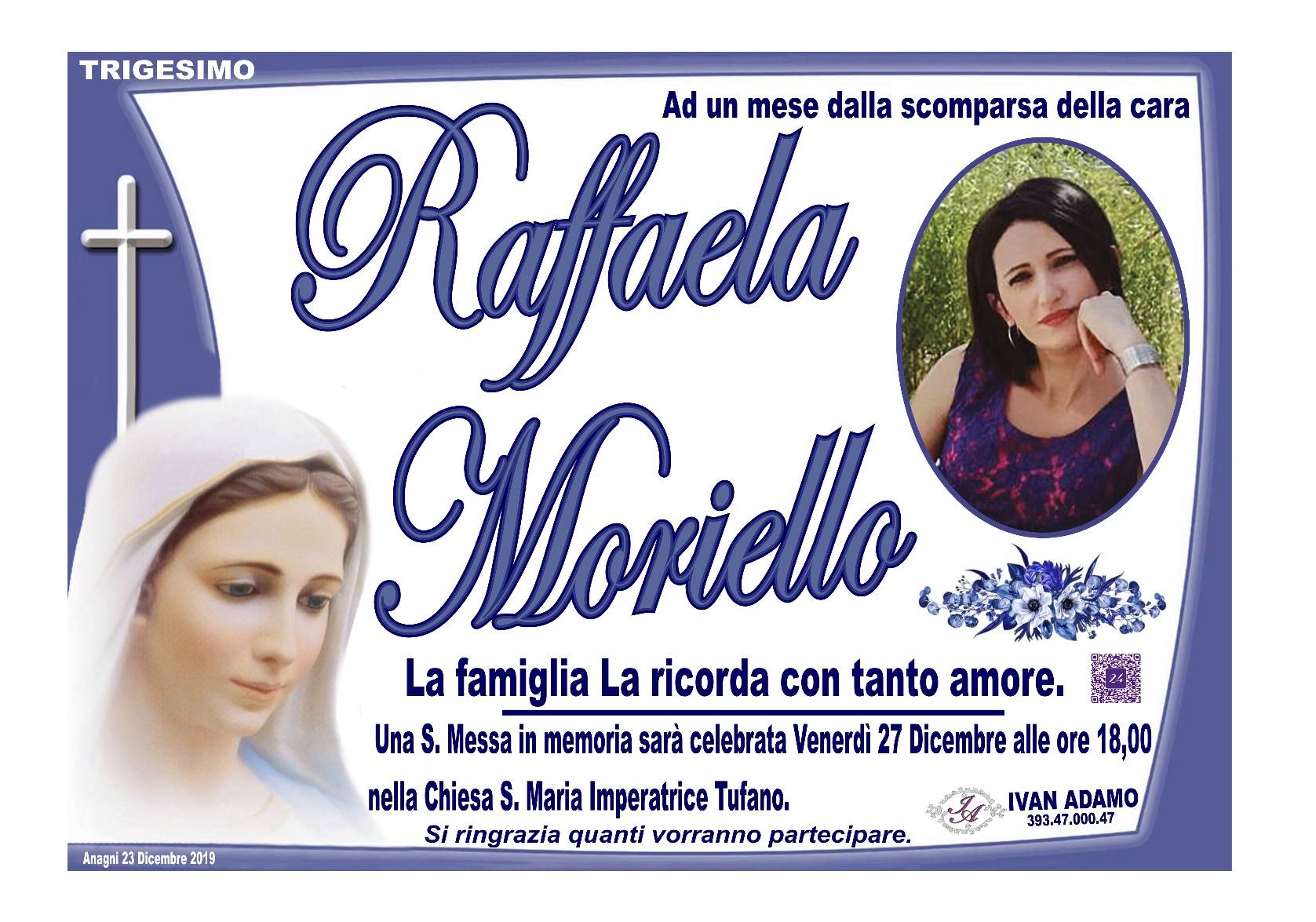 Raffaela Moriello