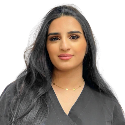 Aisha Sadaat