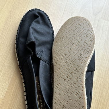 Tommy Hilfiger Sommer schuhe