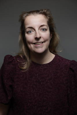 Martine  Dorreboom 