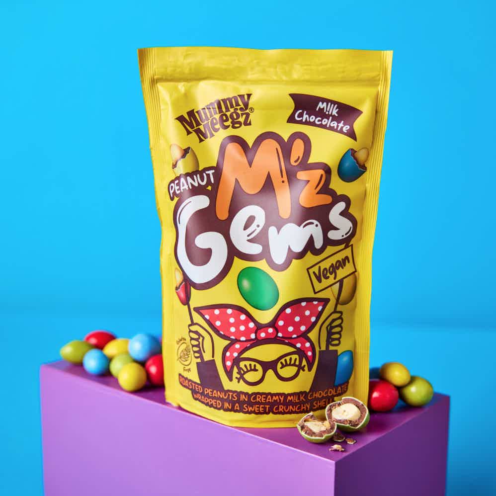 Mummy Meegz Products