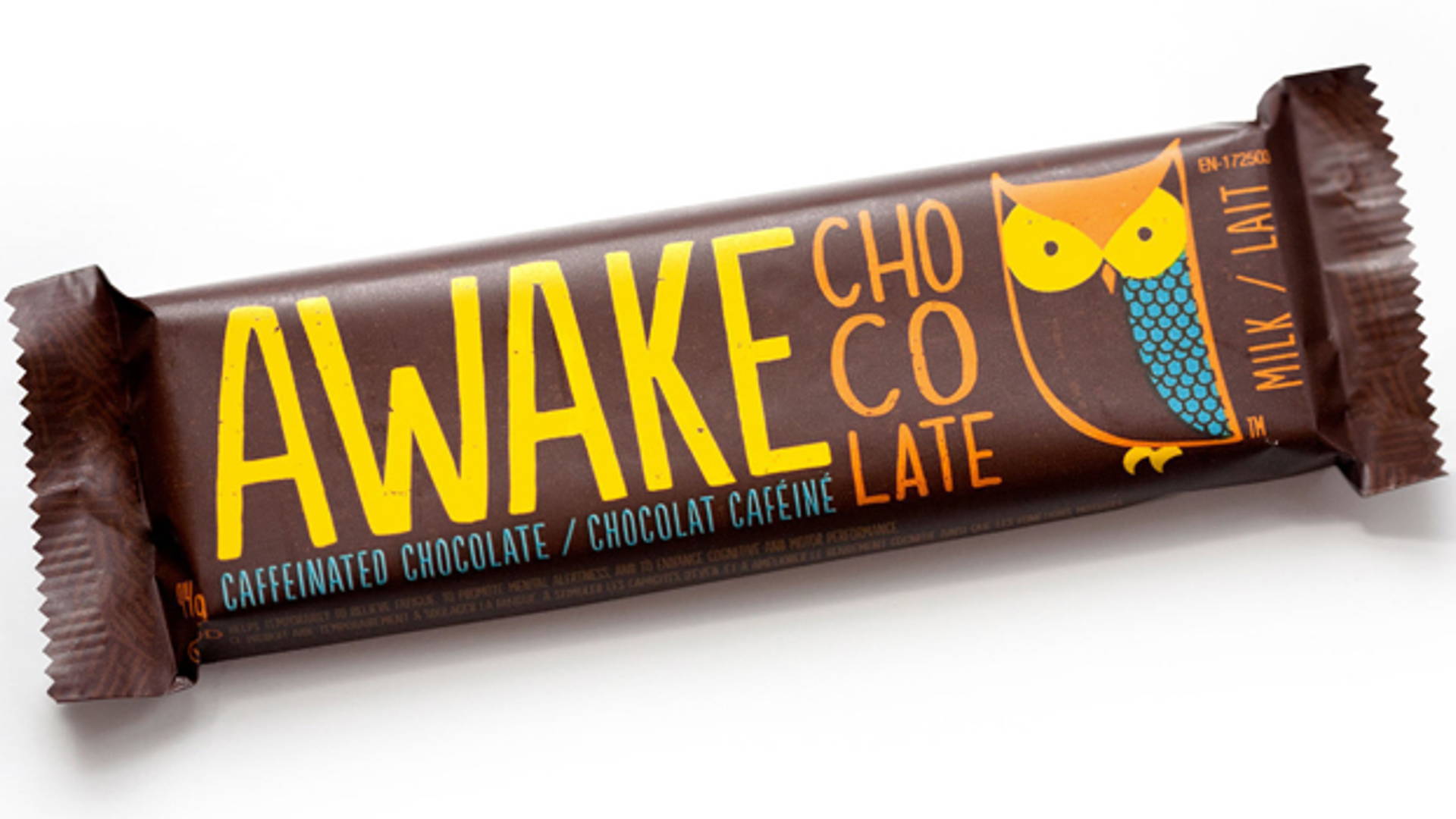 Featured image for Awake Chocolate