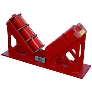 Machinery Skates | Custom & Modified Skates
