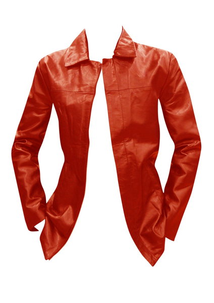 MONTE CARLO - Tan LEATHER - Image 2