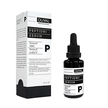 Professional Peptid-Serum P