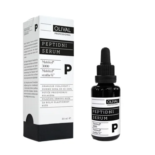 Professional Peptid-serum P