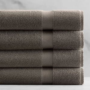 Restoration Hardware Turkish Towel Collection - Graphite
