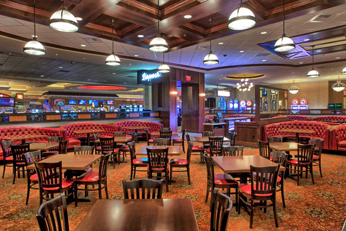 Du-par's Restaurant and Bakery