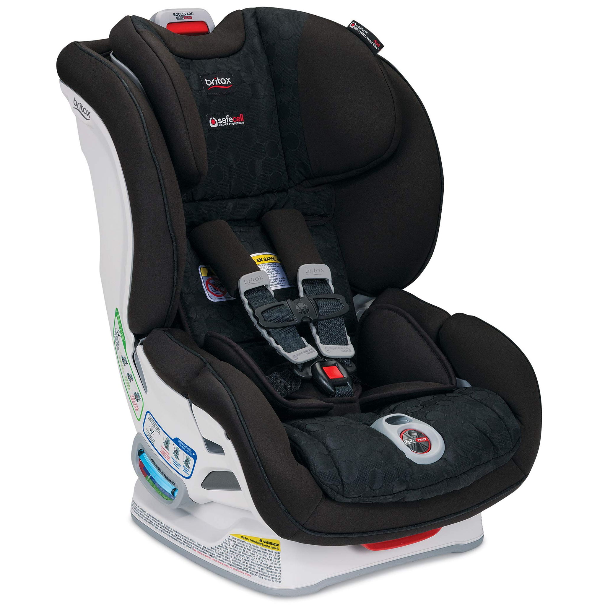 best convertible car seat reddit
