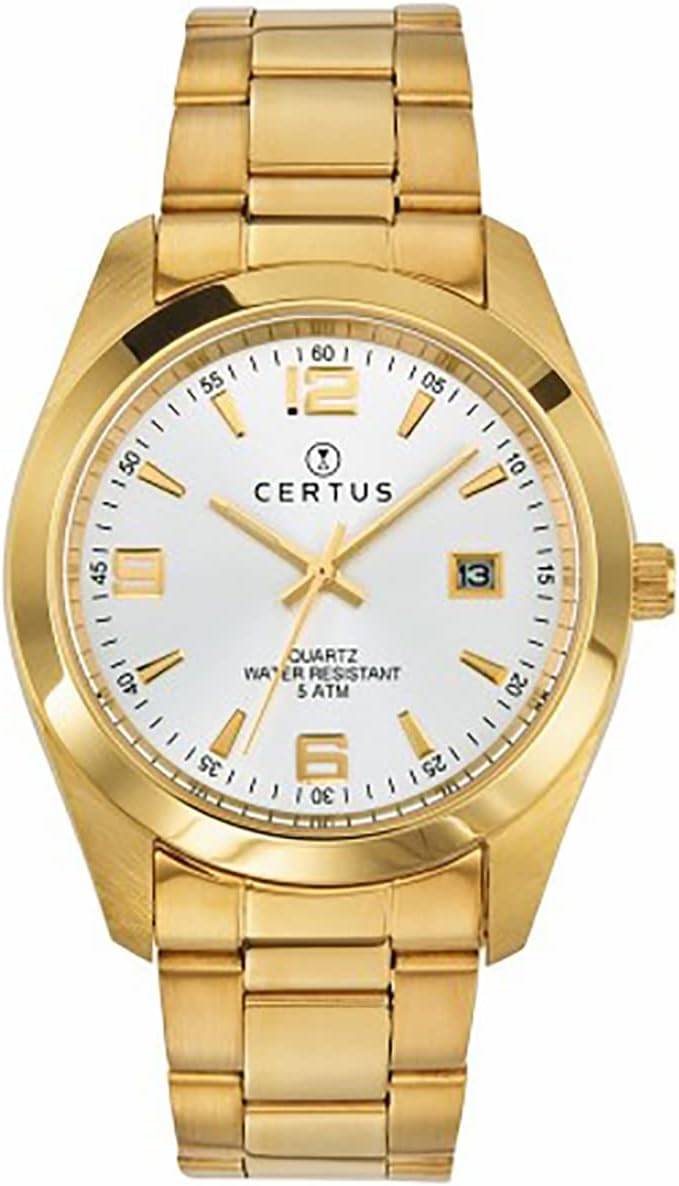 Certus montre origine