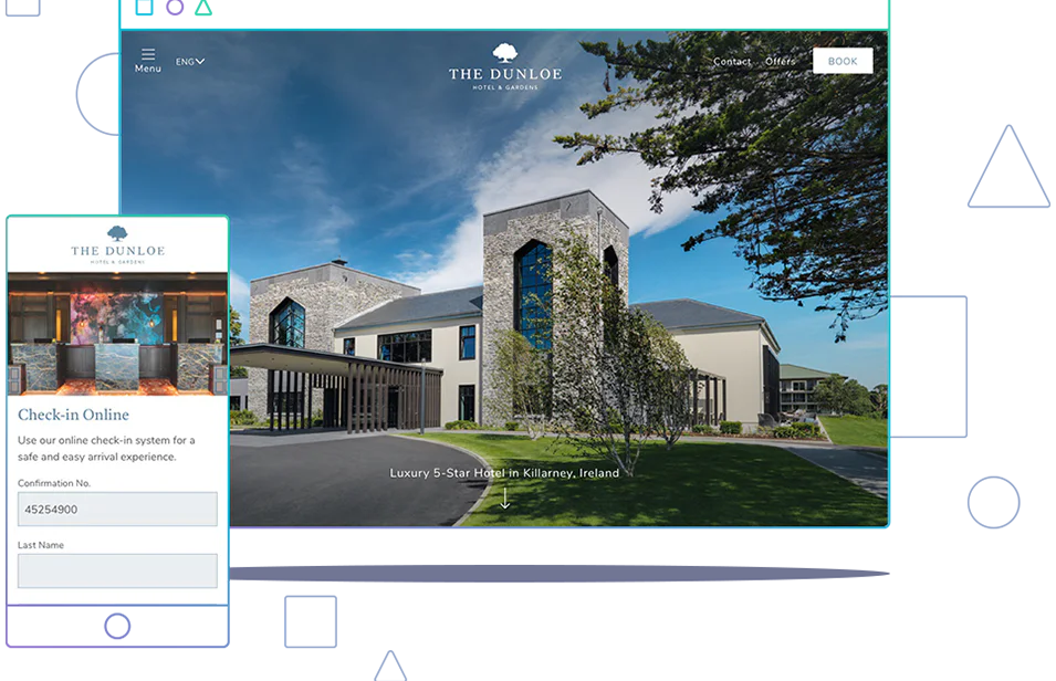 Screenshot image