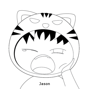 Jason Park Avatar