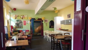 kinder kochschule essbereich und kochbereich