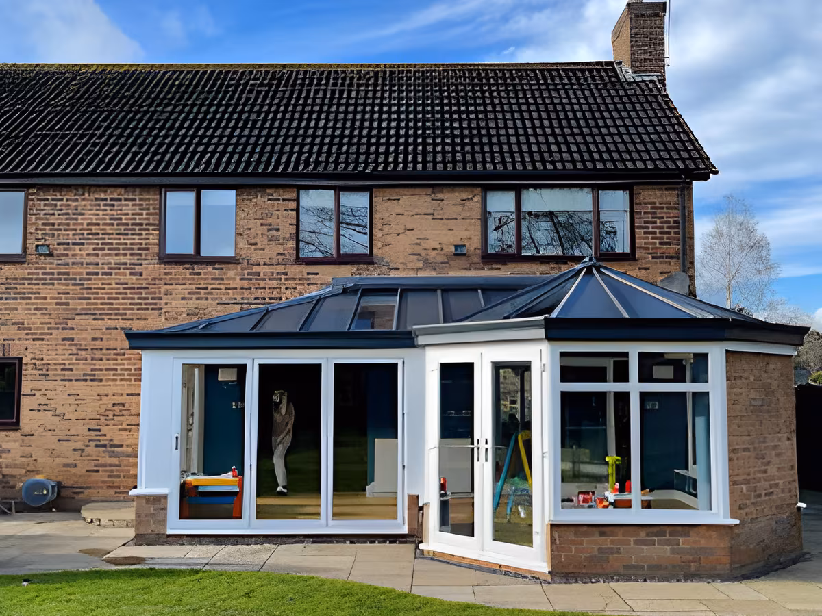 conservatory roof solutions conservatory supply installation tottenham london