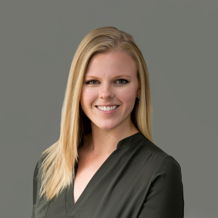 Taylor Rae Homesley LPC, CPCS, CEDS-C