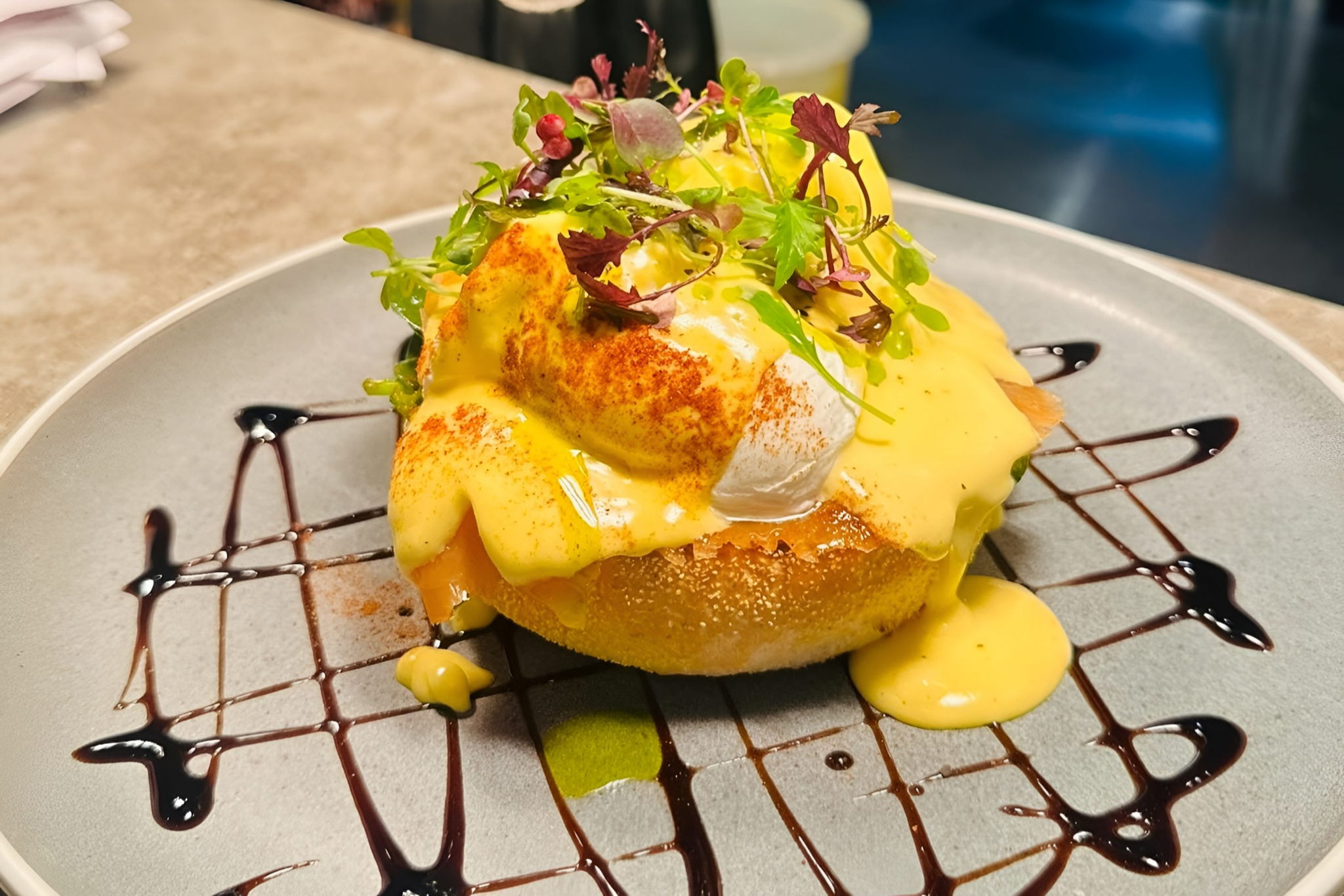 Shamora Cafe $10 Voucher - Image 6