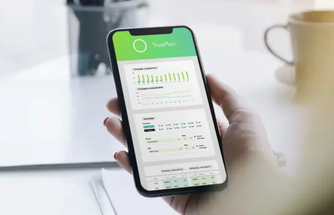Screenshot image