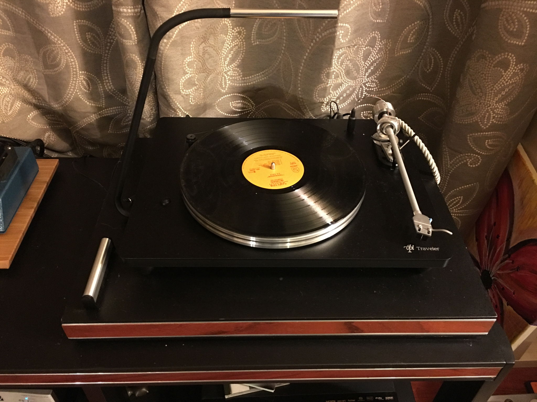 VPI Traveler