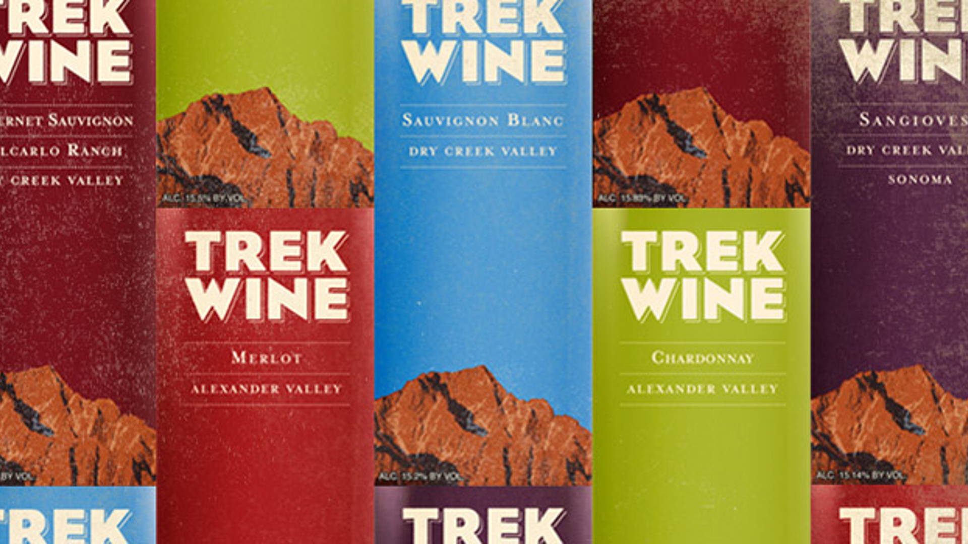 Featured image for Trek Wine