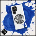 Cold Streets Samsung Cases