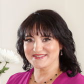 Dr. Roseann Capanna-Hodge, Ed.D, LPC, BCN