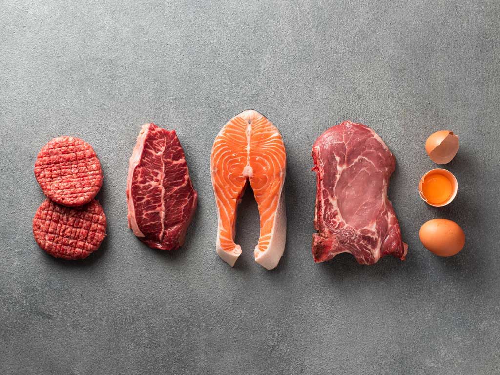 The Carnivore Diet for Gut Health & Autoimmunity -
