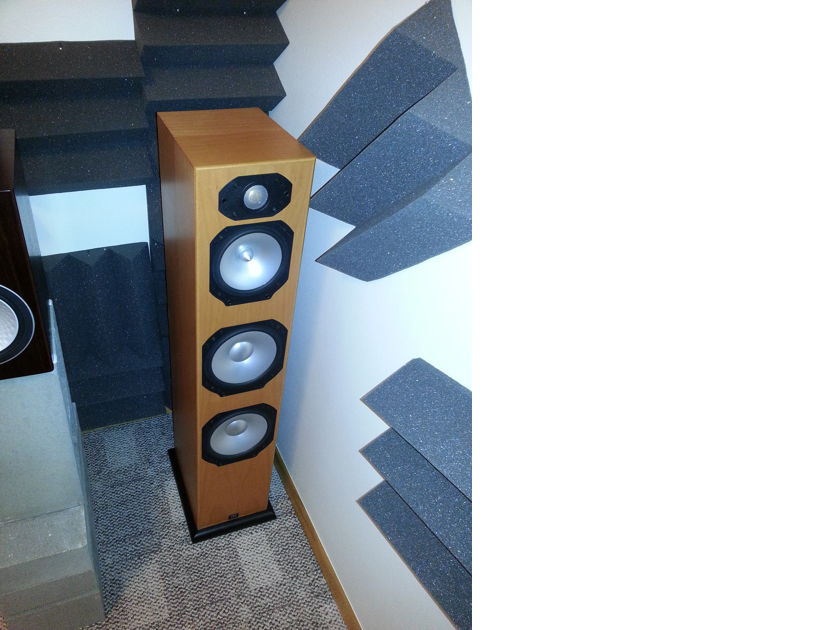 Monitor Audio Silver s10 For Sale Audiogon