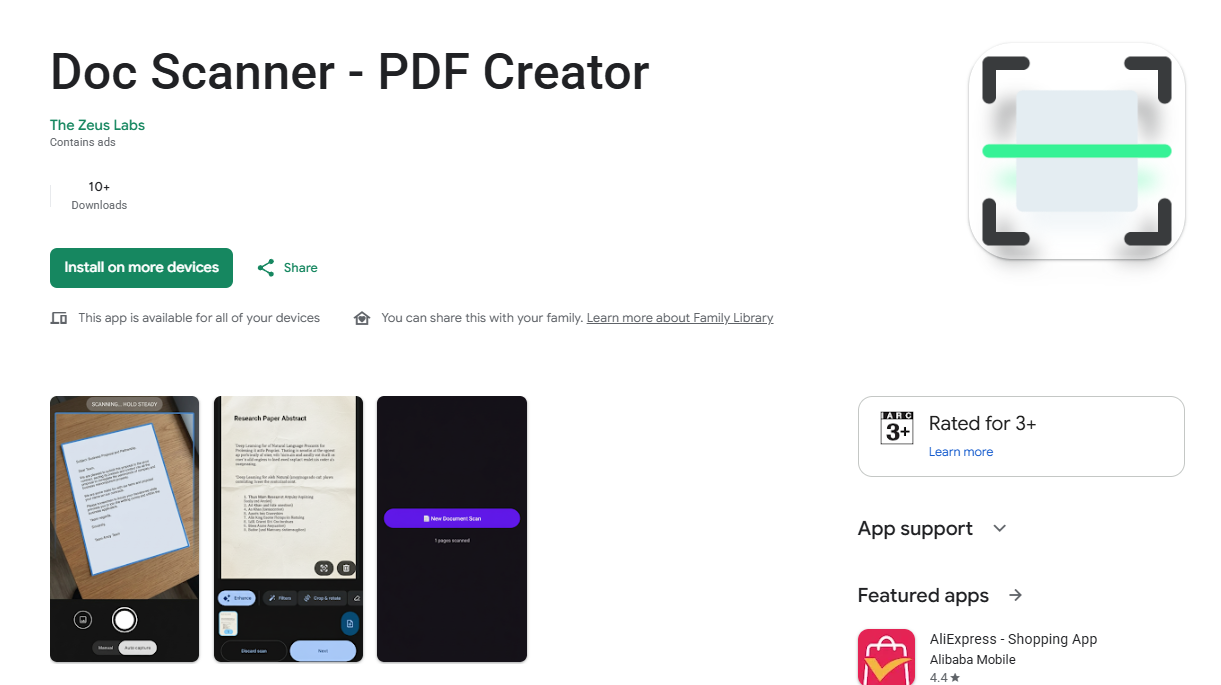 Self Motivation developers developer - Muhammad U.'s portfolio image