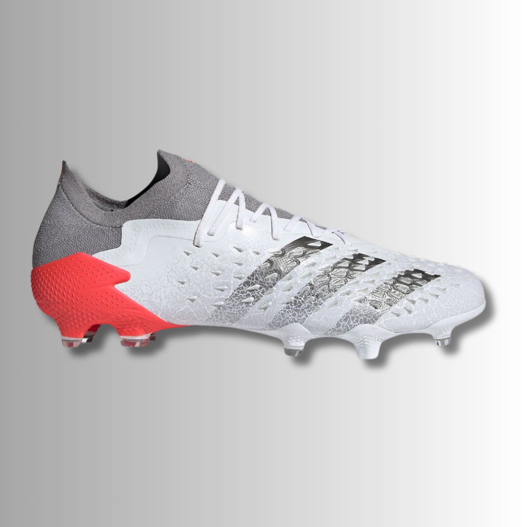 Adidas Predator Freak.1 FG Football Boots