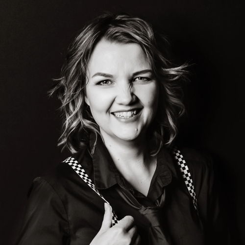 Niina Saariniemi