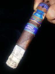 Nice ash