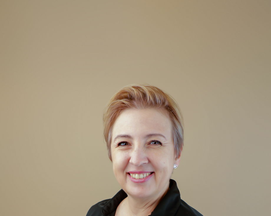 Adriana Bamvakiades, Infant Teacher