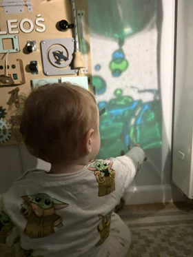 Żłobek WIOSKA Na Wilnie 2.0