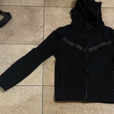 Nike tech XL da bambino