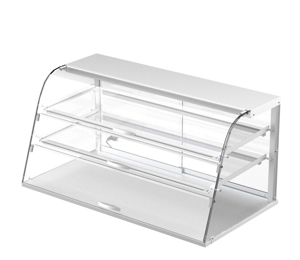 Coolpart NL 1200 2TP Neutral glasmonter
